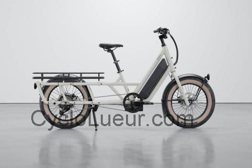 Specialized Globe Haul fiche technique et avis